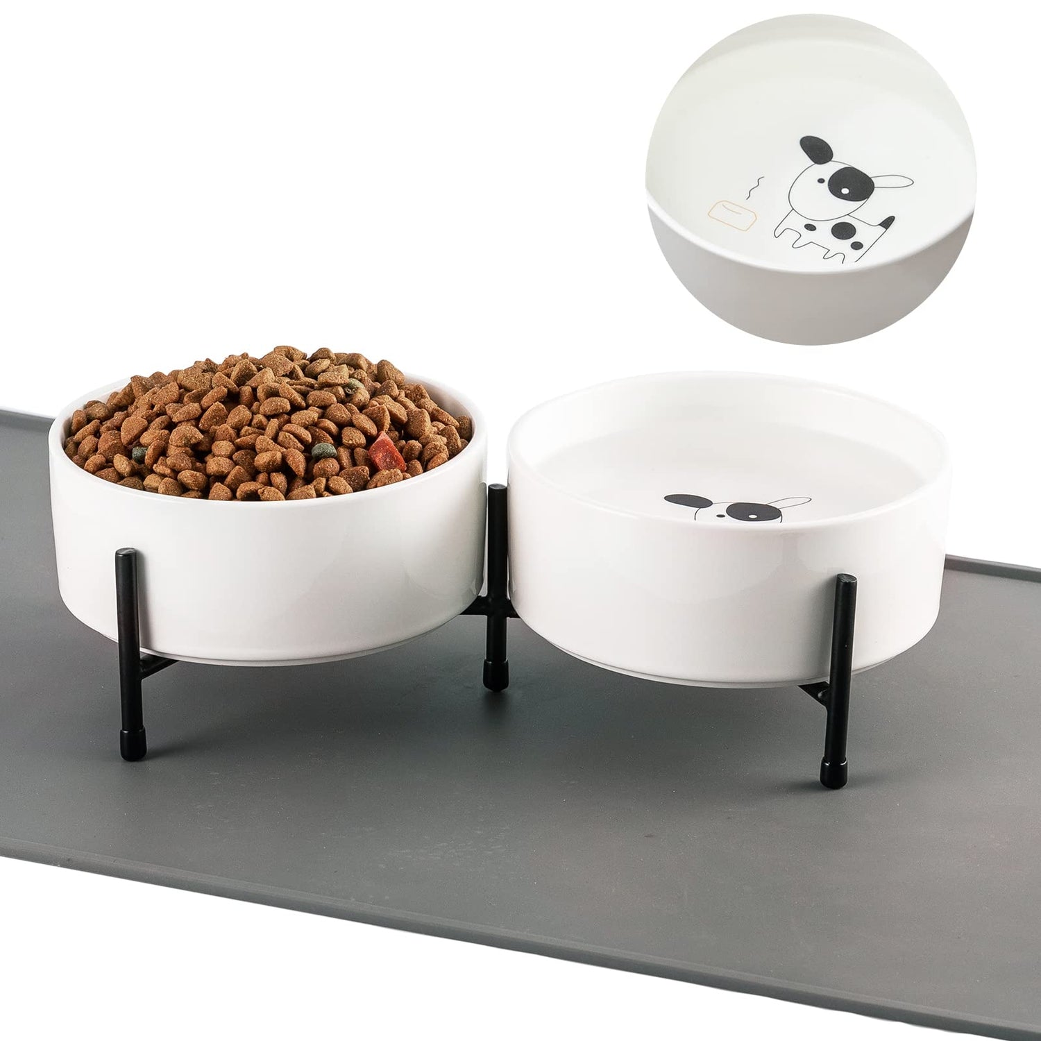 Dog Bowls