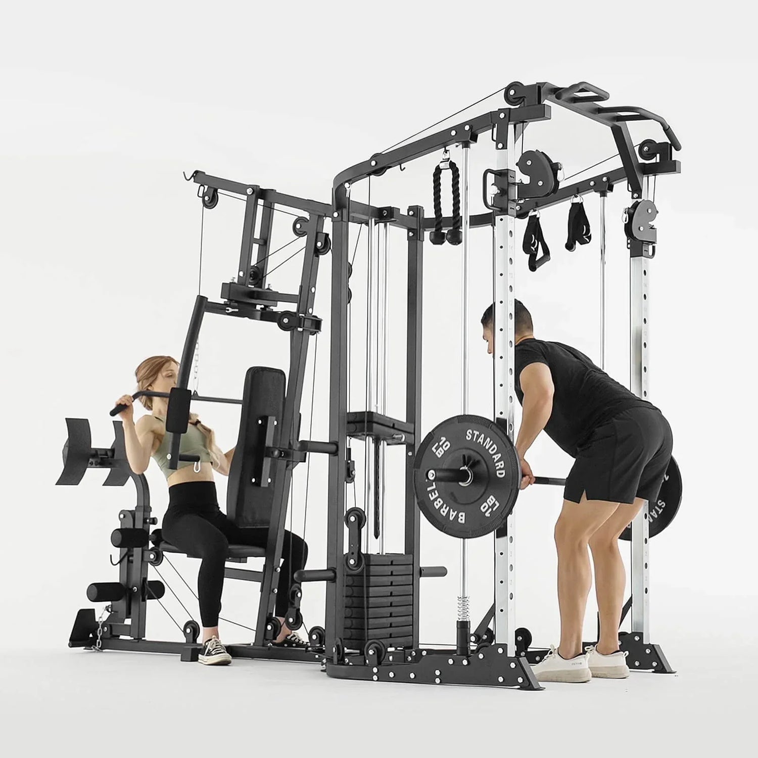 Health and Fitness